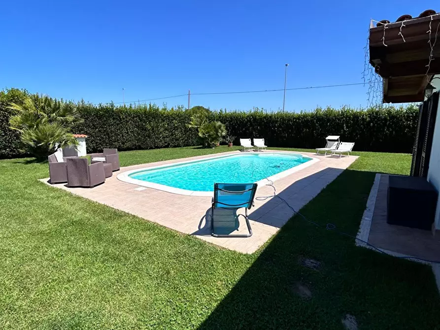 Immagine 23 di Villa in vendita  in vigne di circe a San Felice Circeo