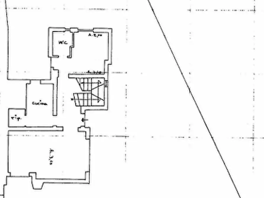 Immagine 29 di Casa bifamiliare in vendita  in Via Terracina 156 a San Felice Circeo