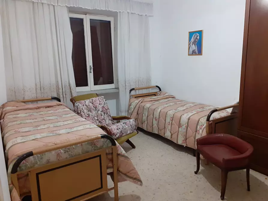 Immagine 11 di Appartamento in vendita  in Via Roma 66 a San Felice Circeo