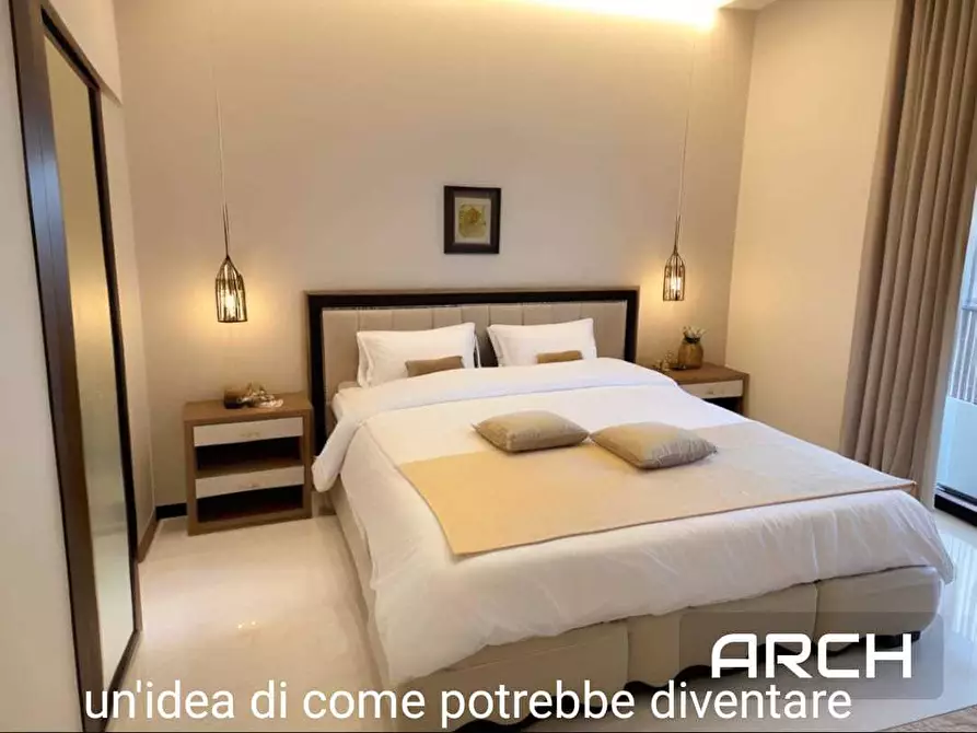 Immagine 10 di Appartamento in vendita  in Via Roma 66 a San Felice Circeo