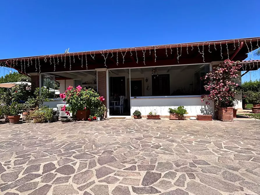 Immagine 16 di Villa in vendita  in vigne di circe a San Felice Circeo