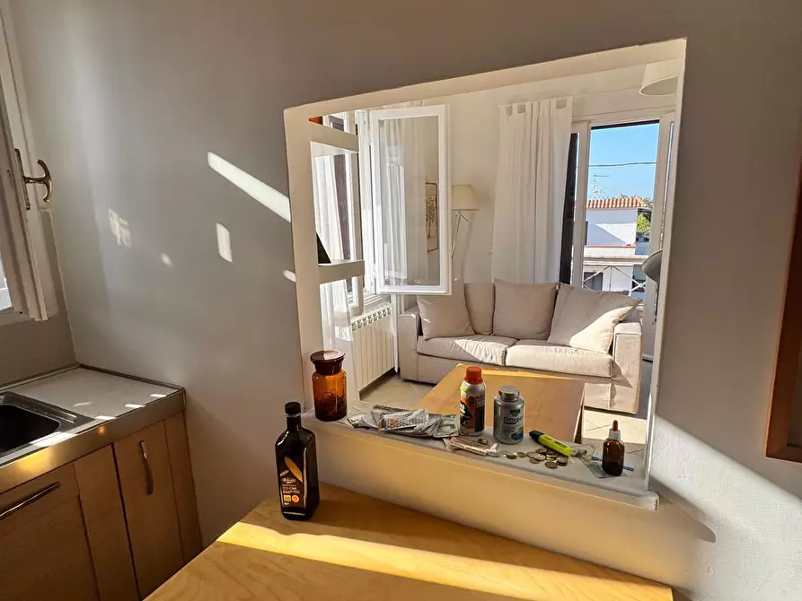 Immagine 7 di Appartamento in vendita  in Viale Tommaso Tittoni 177/A a San Felice Circeo