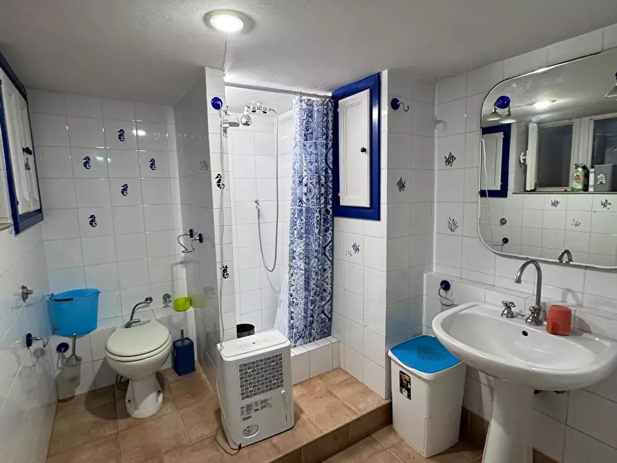 Immagine 24 di Villetta a schiera in vendita  in Strada Provinciale 87 134 a San Felice Circeo