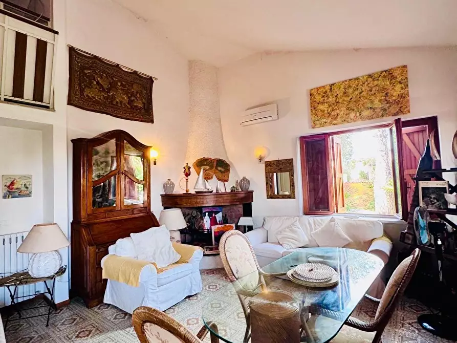 Immagine 5 di Casa bifamiliare in vendita  in Via Terracina 144 a San Felice Circeo