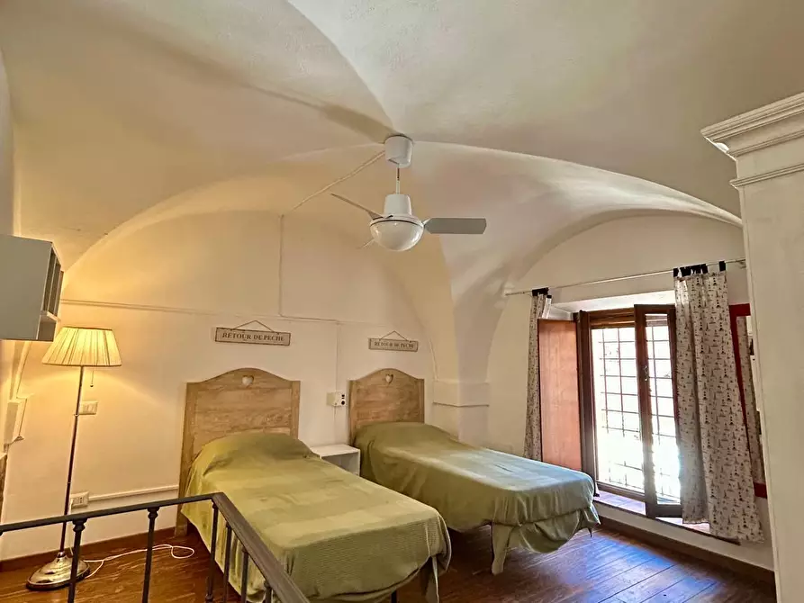 Immagine 5 di Appartamento in vendita  in centro storico a San Felice Circeo