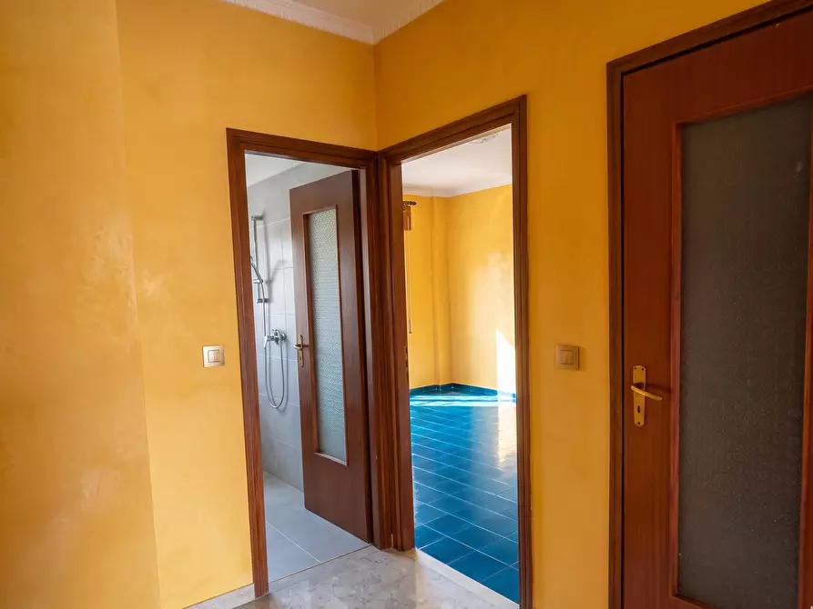 Immagine 22 di Quadrilocale in vendita  in Via Don Minzoni 22 a Beinasco