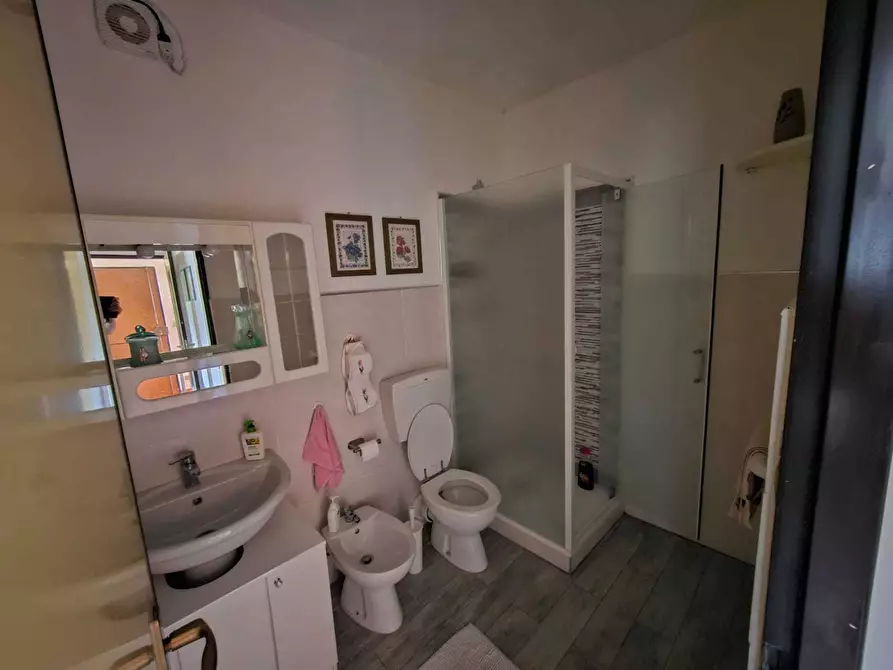 Immagine 8 di Quadrilocale in vendita  in Via Aldo Moro 2 a Beinasco