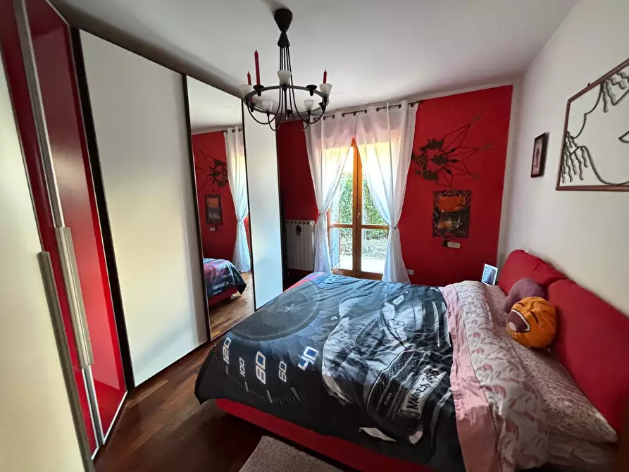 Immagine 24 di Quadrilocale in vendita  in Via Trana 2 a Sangano