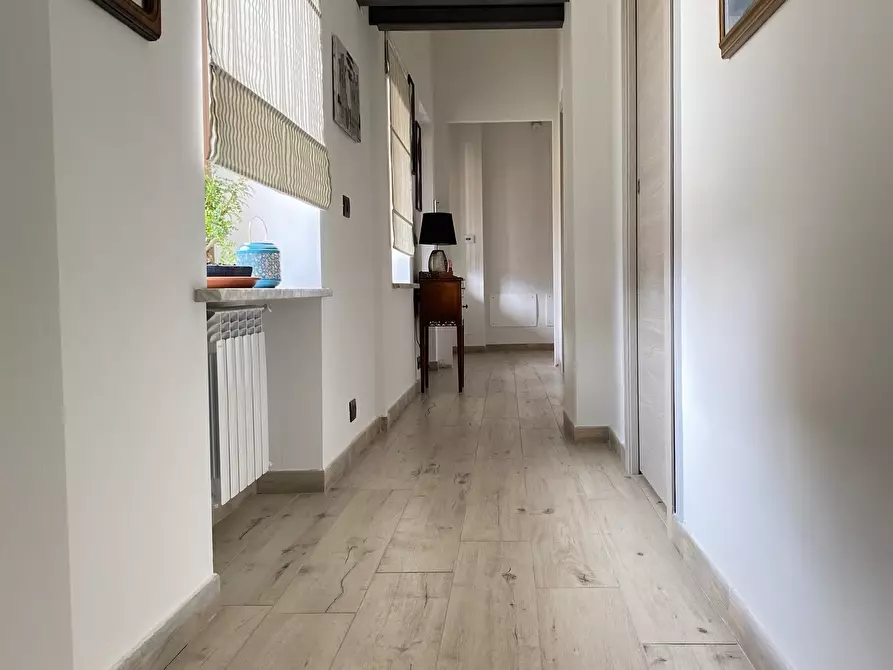 Immagine 37 di Casa semindipendente in vendita  in Via Palestro 47 a Piossasco