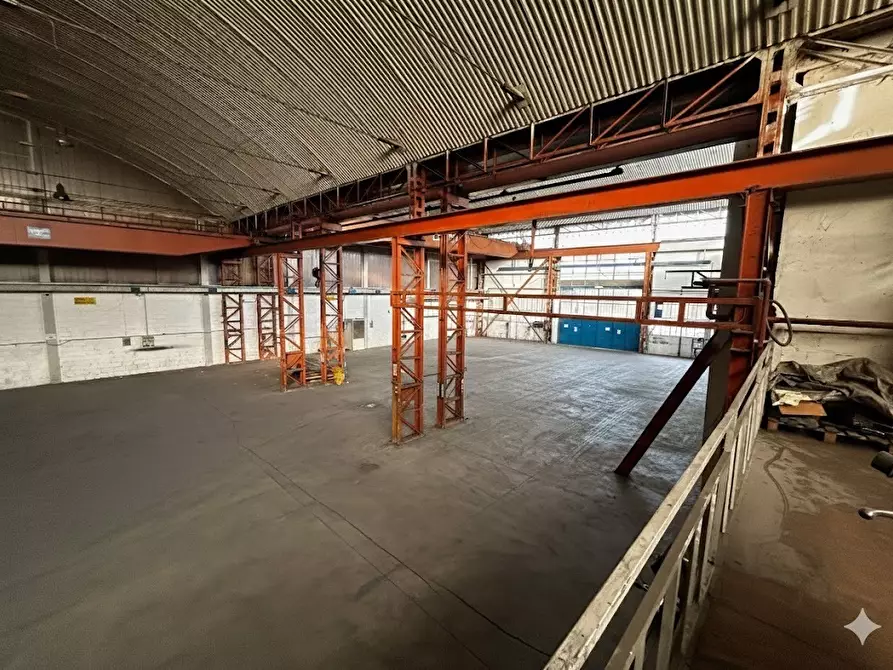 Immagine 1 di Attività artigianale in affitto  in Via Pateri 60 a Beinasco