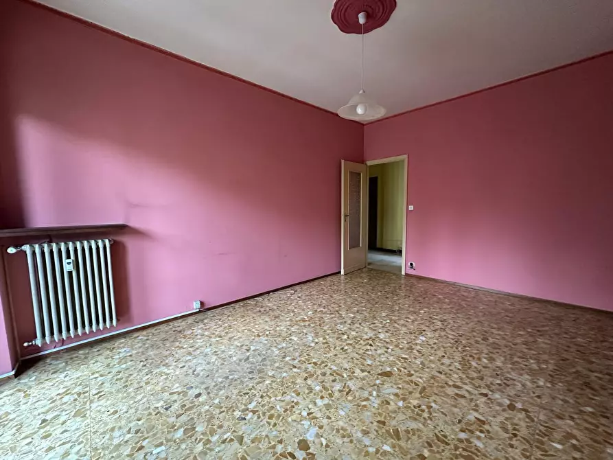 Immagine 13 di Trilocale in vendita  in Piazza Pitagora 12 a Torino