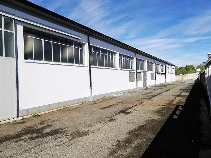 Immagine 14 di Attività artigianale in vendita  in Via Don Pietro Giordano a Orbassano