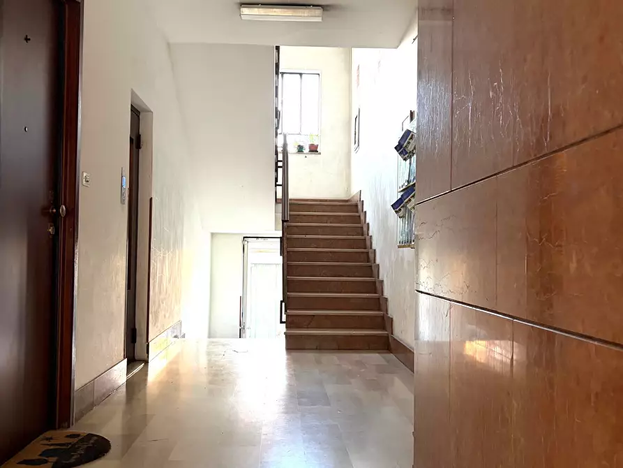 Immagine 13 di Trilocale in vendita  in Viale Papa Giovanni XXIII 20 a Beinasco