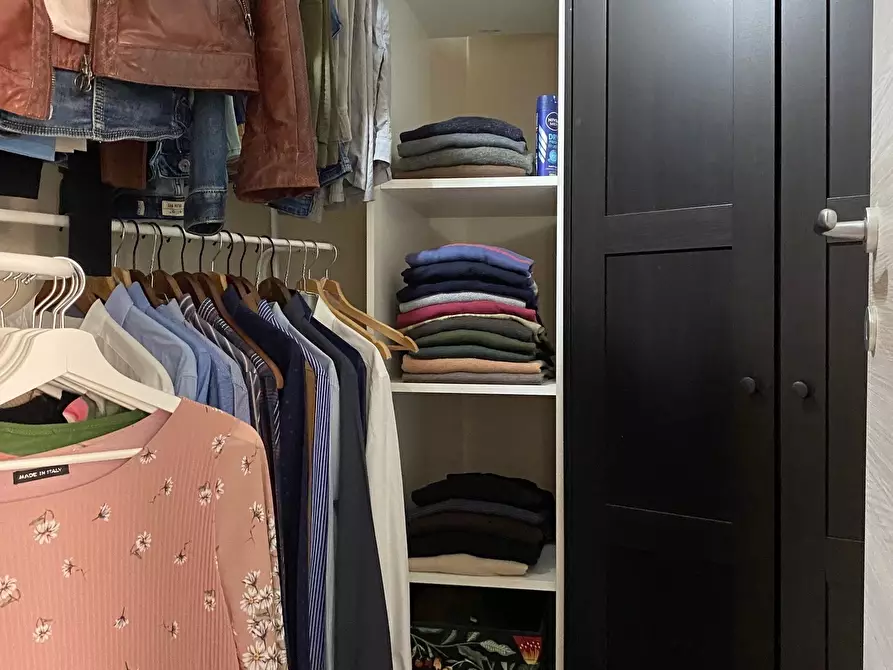 Immagine 51 di Casa semindipendente in vendita  in Via Palestro 47 a Piossasco