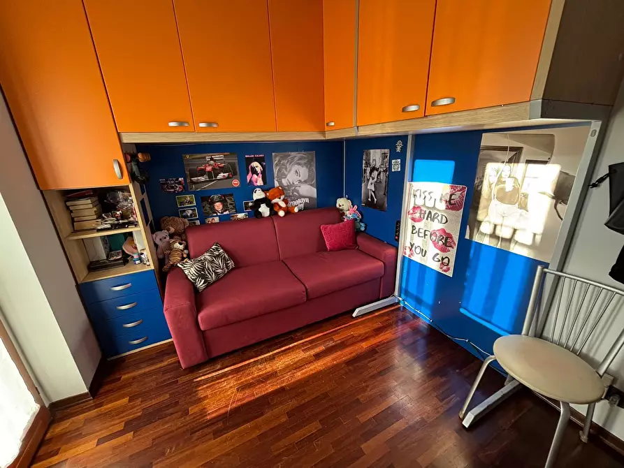 Immagine 30 di Quadrilocale in vendita  in Via Trana 2 a Sangano