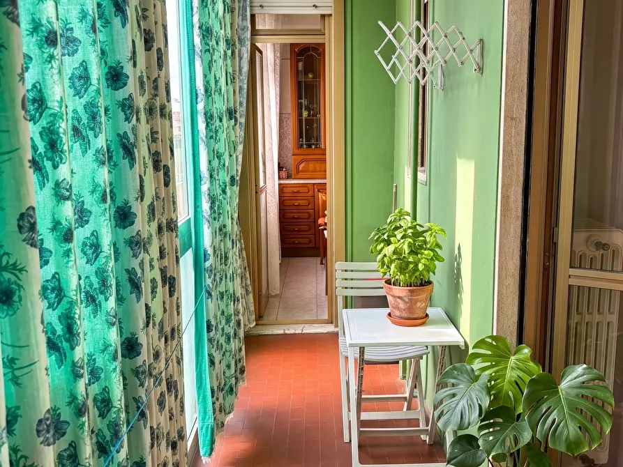 Immagine 10 di Pentalocale in vendita  in Via Luigi Capuana 10 a Torino