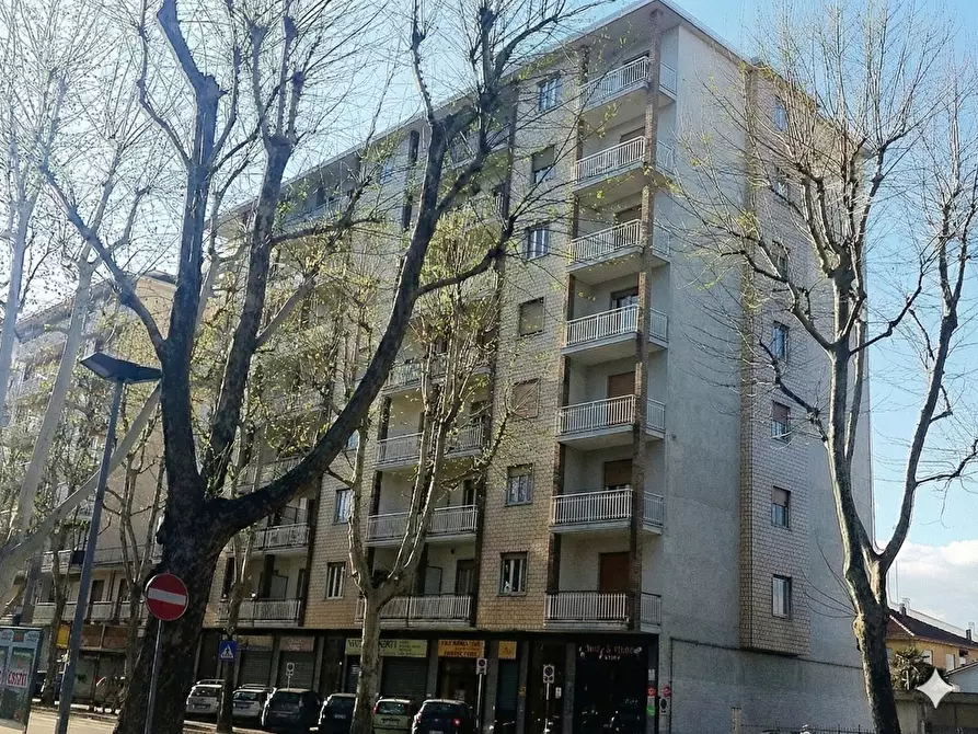 Immagine 1 di Bilocale in vendita  in Viale Papa Giovanni XXIII 5 a Beinasco