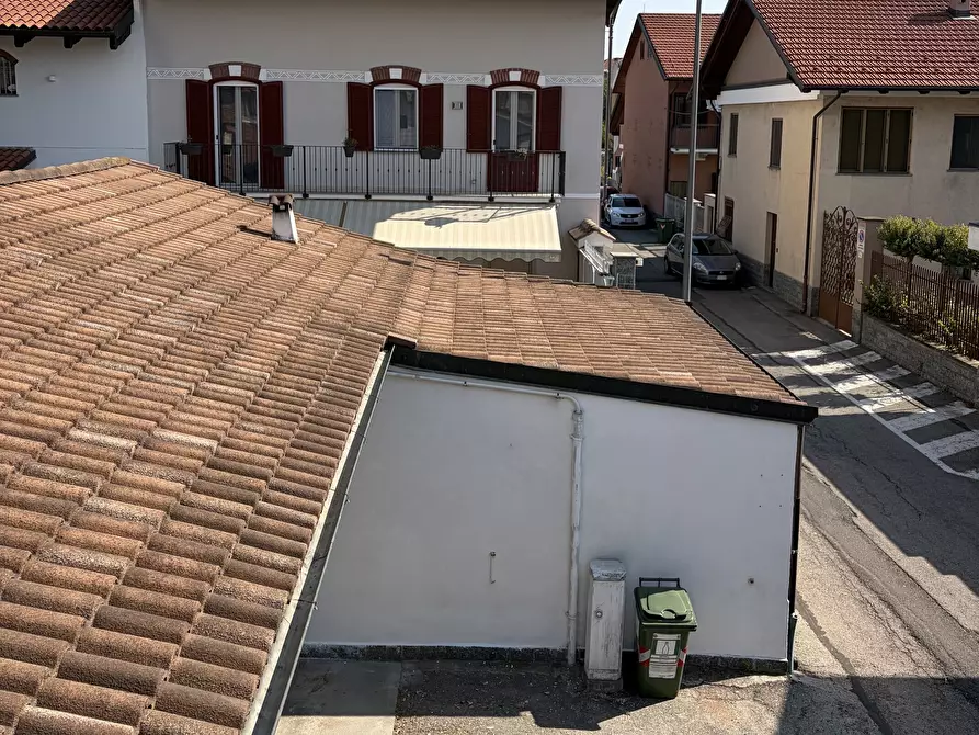 Immagine 4 di Porzione di casa in vendita  in Via Trento 1 a Beinasco