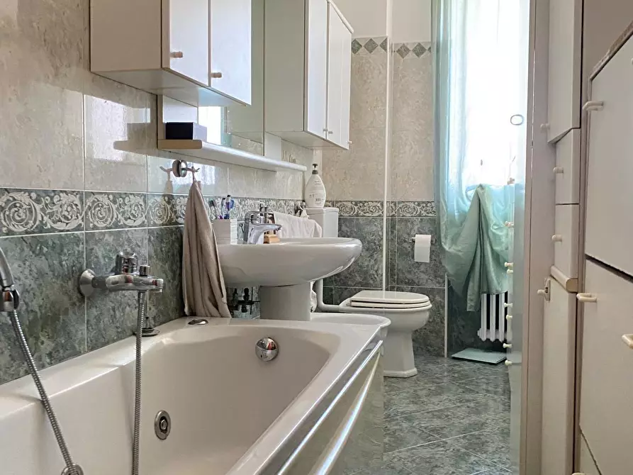 Immagine 24 di Quadrilocale in vendita  in Via Susa 11 a Piossasco