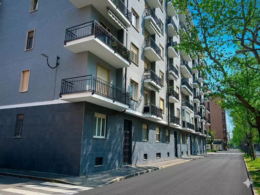 Immagine 20 di Trilocale in vendita  in Viale Papa Giovanni XXIII 20 a Beinasco