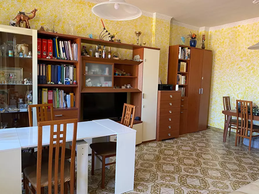 Immagine 3 di Quadrilocale in vendita  in Via Susa 11 a Piossasco