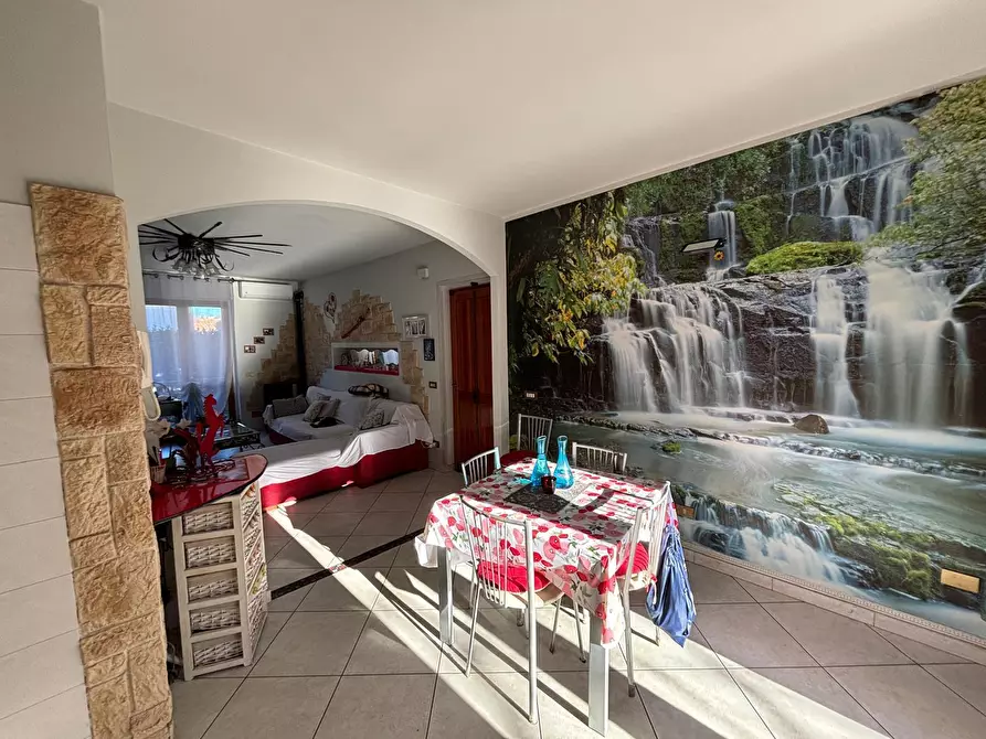 Immagine 20 di Quadrilocale in vendita  in Via Trana 2 a Sangano