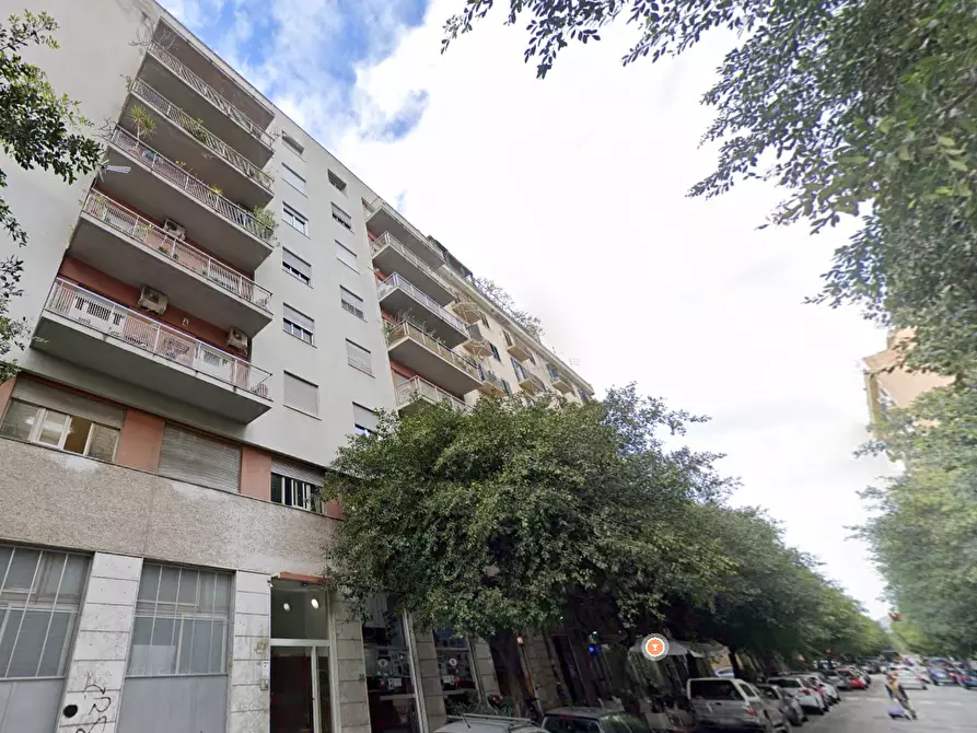 Immagine 1 di Appartamento in vendita  in Via Sammartino a Palermo