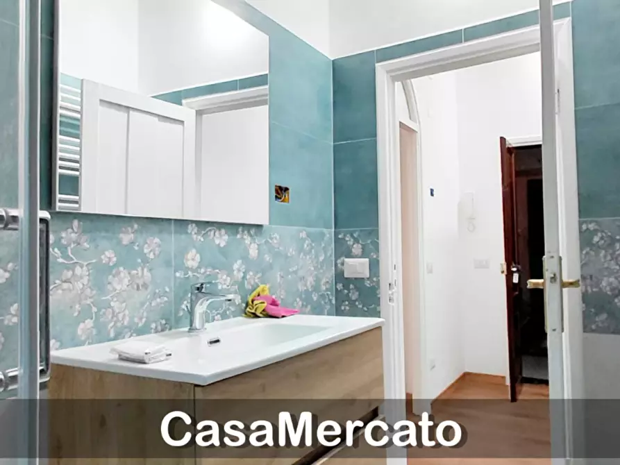 Immagine 18 di Trilocale in affitto  in Corso della Costituente a Rocca Di Papa