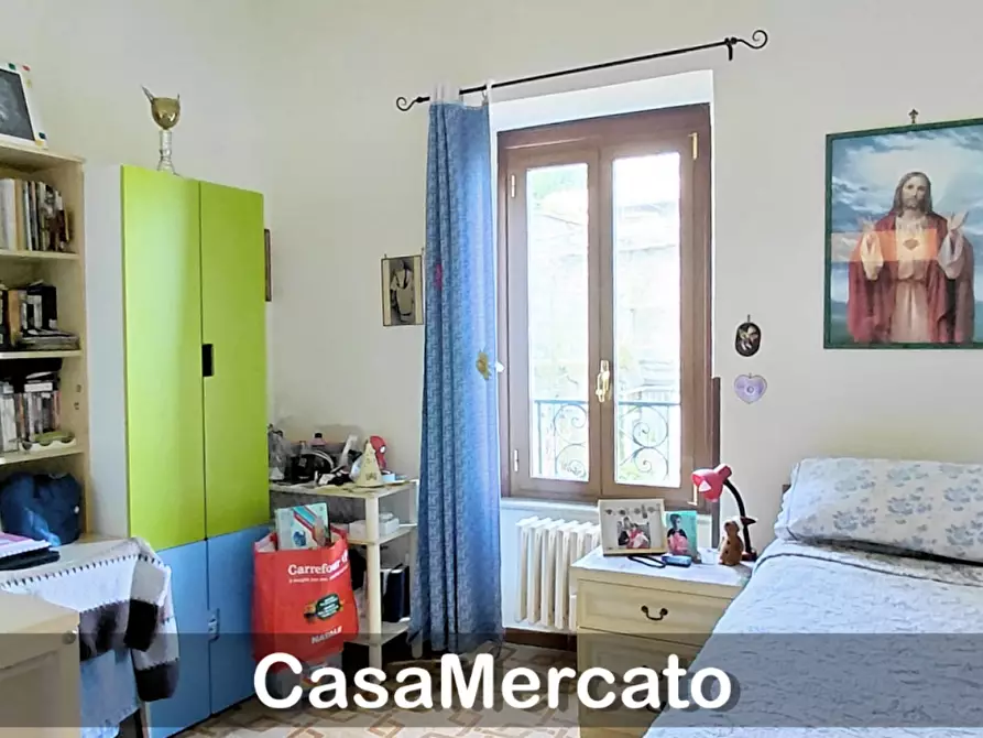 Immagine 11 di Quadrilocale in vendita  in Via Giuseppe Lucatelli a Rocca Di Papa