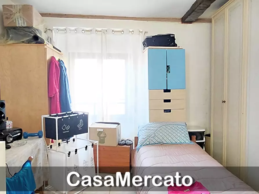 Immagine 15 di Quadrilocale in vendita  in Via Giuseppe Lucatelli a Rocca Di Papa