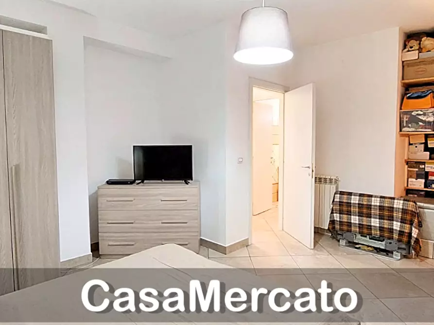 Immagine 17 di Appartamento in vendita  in Via Fratelli Kennedy a Lanuvio