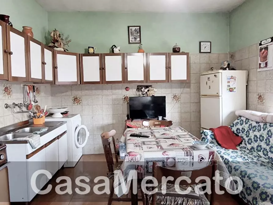 Immagine 10 di Trilocale in vendita  a Rocca Di Papa