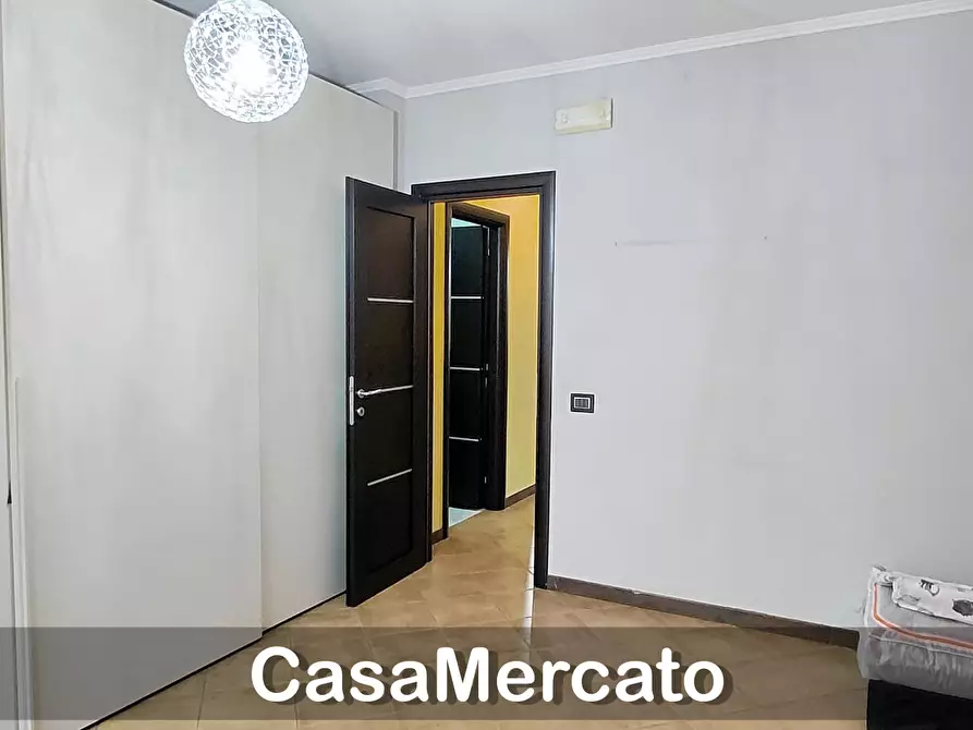 Immagine 9 di Quadrilocale in vendita  in Viale Spagna a Albano Laziale