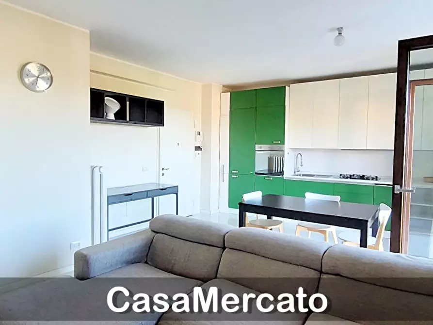 Immagine 3 di Bilocale in vendita  in Via Silvio Spaventa a Rocca Di Papa