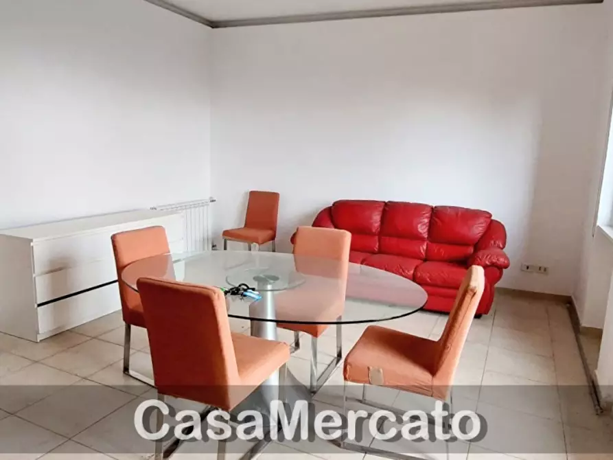 Immagine 4 di Bilocale in vendita  in Via Roma a Rocca Di Papa