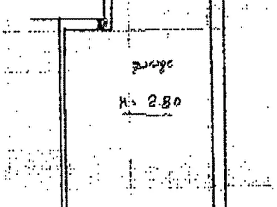 Immagine 23 di Trilocale in vendita  in Via Montepennolo a Rocca Di Papa