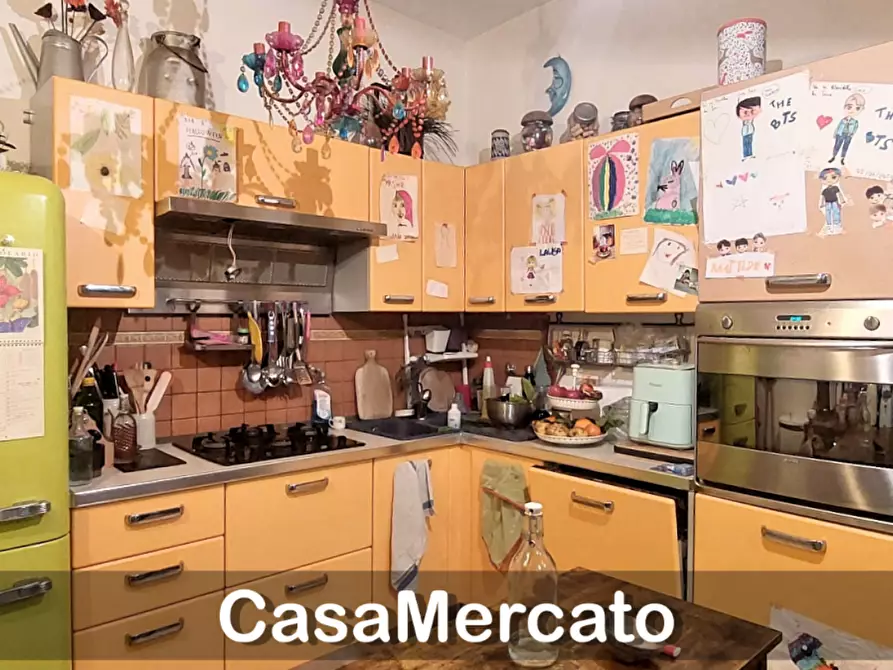 Immagine 20 di Trilocale in vendita  in Via Arco Felice a Montecompatri