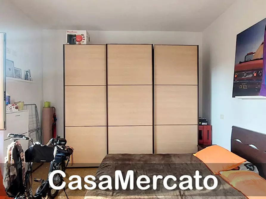 Immagine 13 di Bilocale in vendita  in Via Marino Campagna a Rocca Di Papa