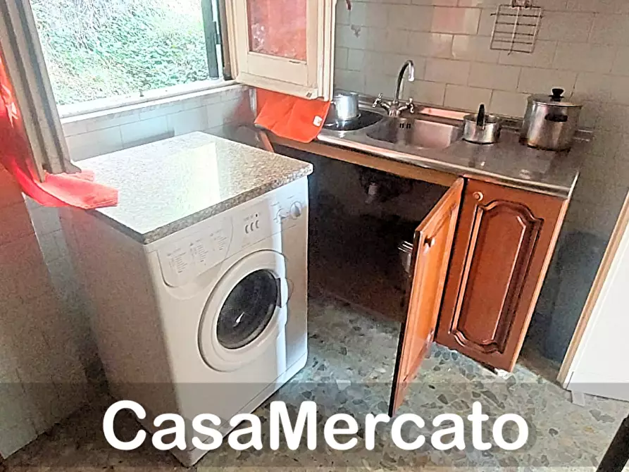 Immagine 13 di Trilocale in vendita  in Via Monte Cavo a Rocca Di Papa
