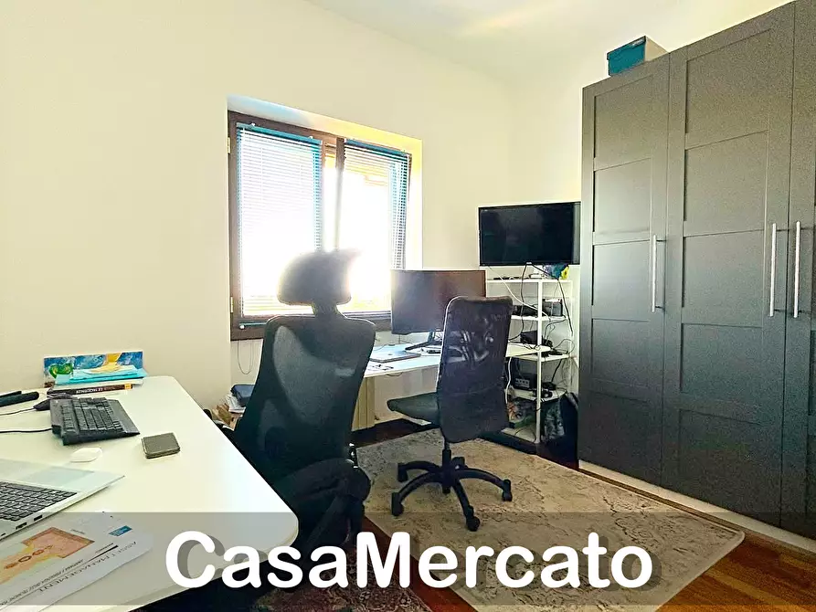 Immagine 13 di Trilocale in vendita  in Via Nettunense a Albano Laziale