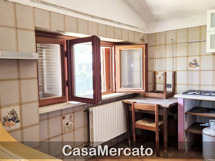 Immagine 17 di Trilocale in vendita  in Via Rocca Priora a Rocca Di Papa