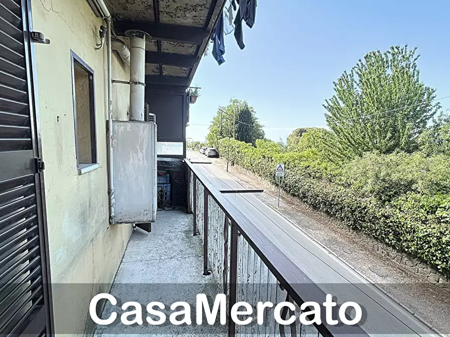 Immagine 16 di Bilocale in vendita  a Rocca Di Papa