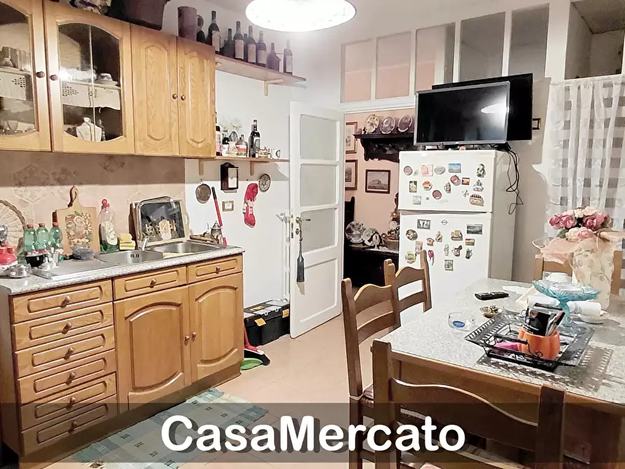 Immagine 19 di Quadrilocale in vendita  in Via dei Condotti a Rocca Di Papa