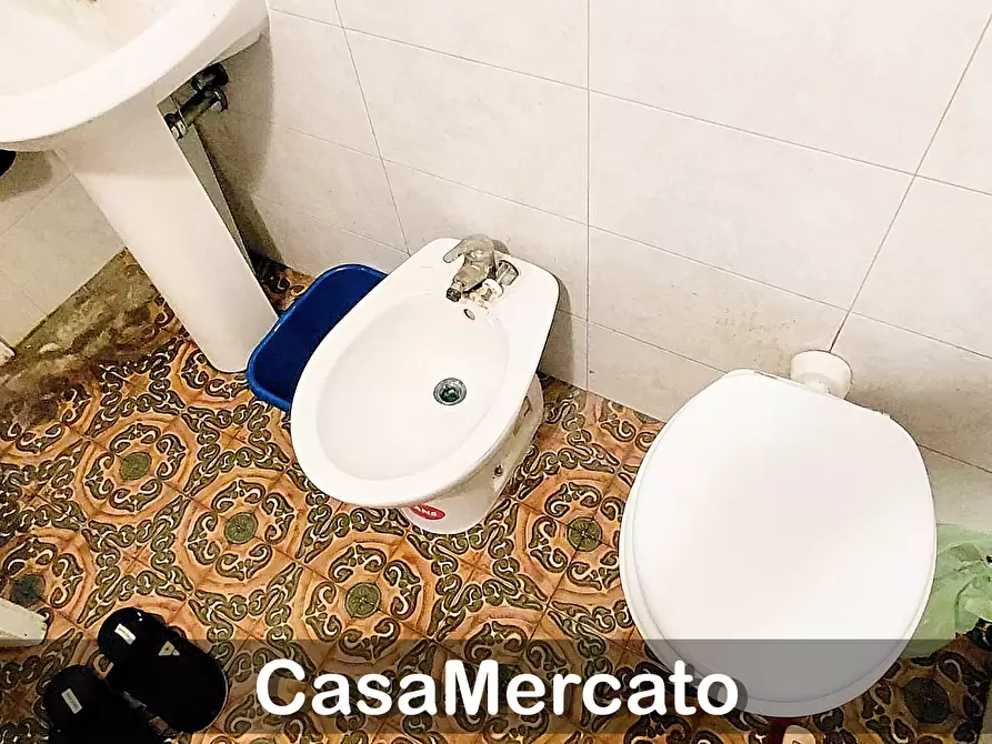 Immagine 12 di Attico in vendita  in Corso del Popolo a Grottaferrata