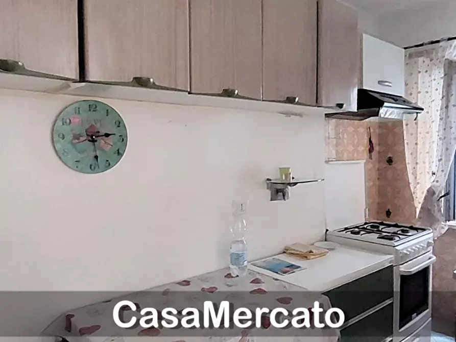 Immagine 6 di Trilocale in vendita  in Vicolo Ortagia a Rocca Di Papa