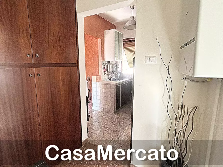 Immagine 27 di Bilocale in vendita  in Via San Francesco d'Assisi a Rocca Di Papa
