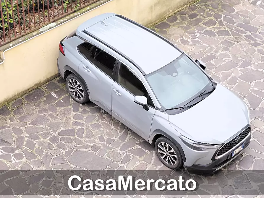 Immagine 36 di Trilocale in vendita  in Via Nettunense a Albano Laziale