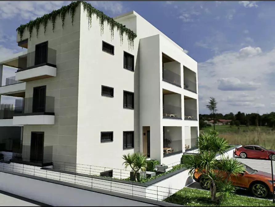 Immagine 2 di Trilocale in vendita  in Via Casilina 1944 a Roma