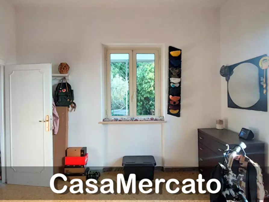 Immagine 12 di Bilocale in vendita  in Via Marino Campagna a Rocca Di Papa