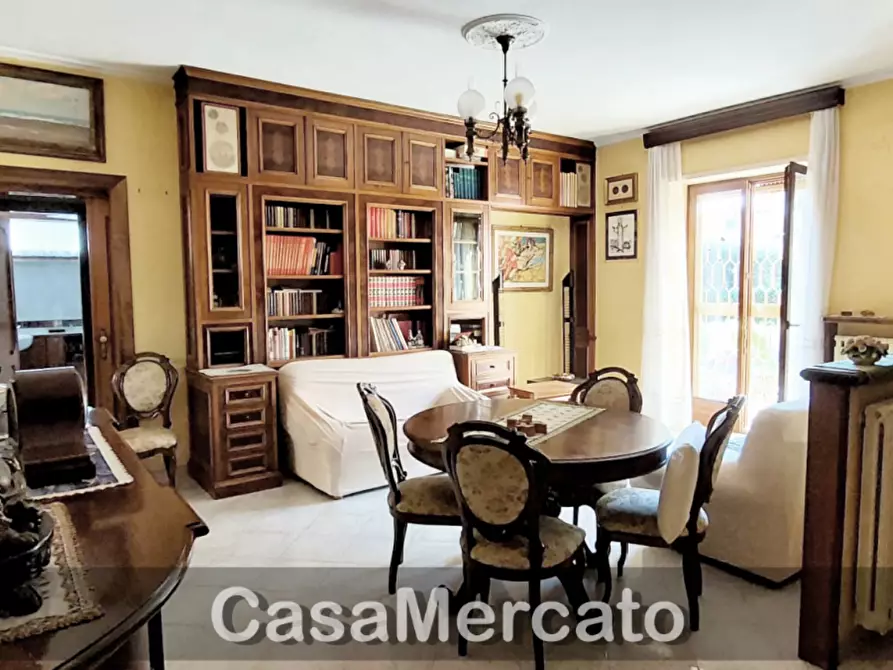 Immagine 4 di Trilocale in vendita  in Viale San Bartolomeo a Grottaferrata